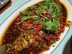 -东来土菜馆(民祥园路店)