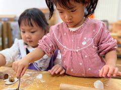 -华杉幼儿园(青塔校区)