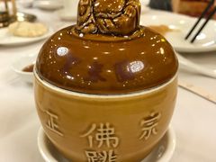 -聚春园自助餐厅(东街口店)