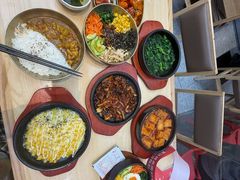 -食米家拌饭(梅溪新天地店)