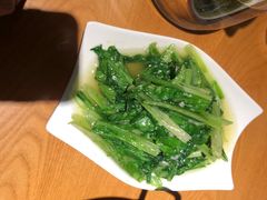 -湘与香缘·湖南菜(王府井北京市百货大楼店)