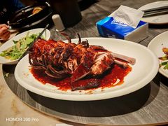 -梁家大院•农家菜(昆山会展中心店)