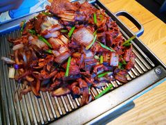 -四季民福烤鸭店(前门廊房二条店)
