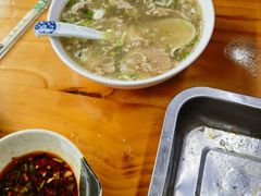 -张家老店全牛汤(院校街总店)