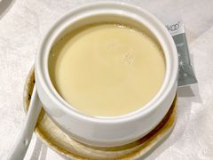 豆浆-安蒂娅.悦景轩中餐厅(西乡店)