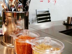 -大丘街路边烤牛肉