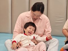 -金点蒙氏国际教育(悠然校区)