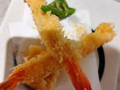 -極上萬膳·日料放题(来福士江景店)