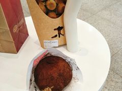 -西树泡芙(静安大悦城店)