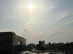 -莫子山公园