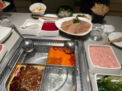 -海底捞火锅(团结桥店)