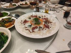 -龙悦湾酒家·八阵鱼生·渔人码头店