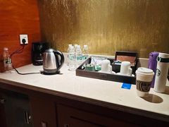 -杭州温德姆至尊豪廷大酒店(西湖店)