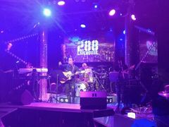 -288 Livehouse 酒吧(思南公馆店)