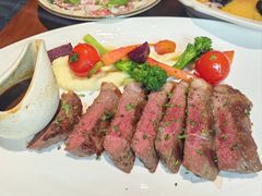 -普朗姆生蚝吧(原建国路店)