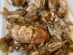 -宾朋海鲜美食餐厅·特色美食(兴海路店)