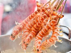 九节虾-禧悦楼(天德广场店)