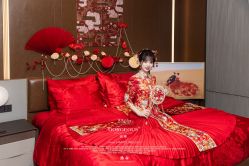 -B.Bridge Couture婚纱礼服(福田店)