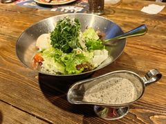 -卢布里西餐厅(总店)