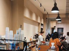 -black rainbow coffee