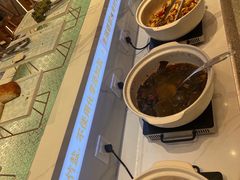 -素满香·全民食养自助(长宁龙之梦店)