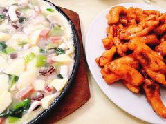 -华春餐馆(鱼山路店)