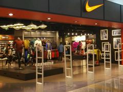 -NIKE品牌体验店(金源新燕莎店)