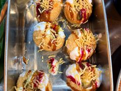 -达斯坦印度餐厅Dastaan(三里屯SOHO店)