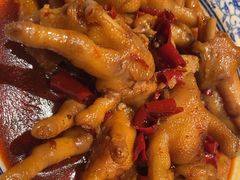 -回家吃饭·地道南昌菜(建德观总店)