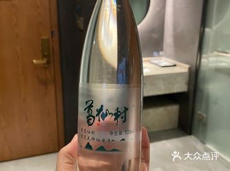 趁着休年假的日子，来了一趟葛仙山 单位的福利订酒店很