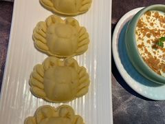 -蟹榭·本帮江浙菜·蟹宴(五角场合生汇商场店)