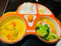 -探鱼·鲜青椒爽麻烤鱼(领展购物广场店)