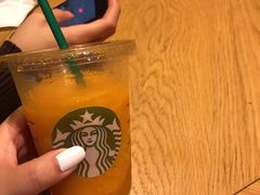 -星巴克臻选(郑州国贸360广场店)