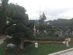-陈云纪念馆