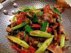 -眉州东坡(春秀路店)