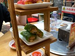 -湛林.粤西大排挡(前门店)