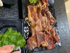 -老地方泥炉烤肉(总店)