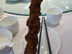 -新疆兵团食府清真(马连道店)