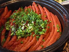 -老阿爸鲜鱼土菜(昆山花桥店)