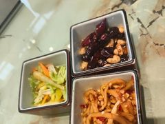 -佳兰雅序融合菜(高新店)