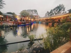 -大门水乡·顺德菜