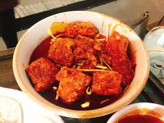 -矮板凳老火锅(宽窄巷子店)