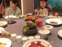 -食悦江南·淮扬菜·烤鸭(亚运村·惠新店)