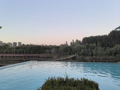 -清河半岛温泉度假酒店