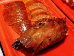 羲和烤鸭-羲和雅苑•北京烤鸭(乐园道万象城店)