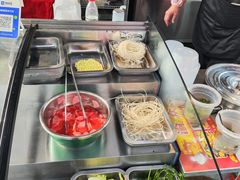 -渝众牛杂(华熙LIVE·鱼洞店)