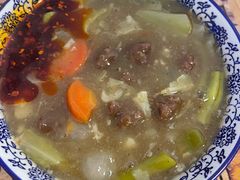 -刘老虎肉丸糊辣汤(总店)