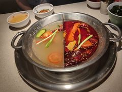 -小龙坎火锅(全球总店)