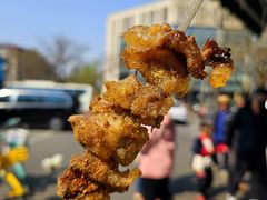 -景泰马记电烤串(景泰店)