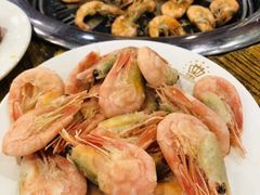 -兴烨汇海鲜自助